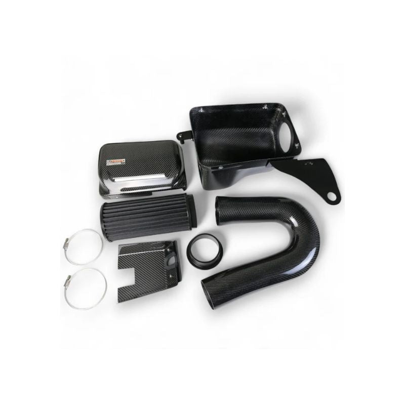 ARMASPEED CARBON FIBER COLD AIR INTAKE FOR BMW 1/3/4 SERIES F2X/F3X 20I/25I/28I N20