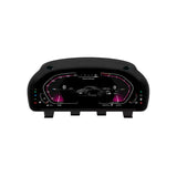 DIGITAL CLUSTER FOR BMW F01–F18 / F07 / F12–F16 5 SERIES / 6 SERIES / 7 SERIES / X3 / X4 / X5 / X6 CIC / NBT SYSTEM
