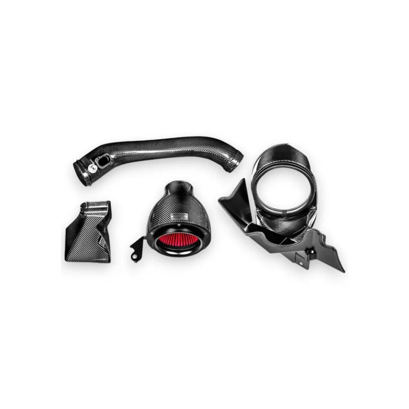 EVENTURI CARBON INTAKE FOR BMW M2 / M135I / M235I / 335I / 435I F8X / F2X / F3X