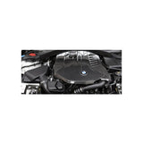 EVENTURI CARBON ENGINE COVER FOR BMW M140I / M240I / M340I B58