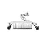 AKRAPOVIC EVOLUTION LINE EXHAUST SYSTEM FOR BMW F22/F23 M240i (SS)