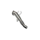 BMW G20 G22 M340i M440i B58 GEN 3 CATLESS DOWNPIPE