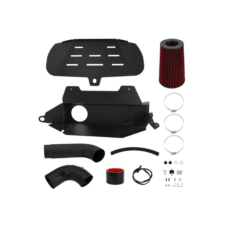 N20 N26 COLD AIR INTAKE SYSTEM KIT PIPE FOR BMW F30 F22 F32 220I 228I 320I 328I 420I 428I