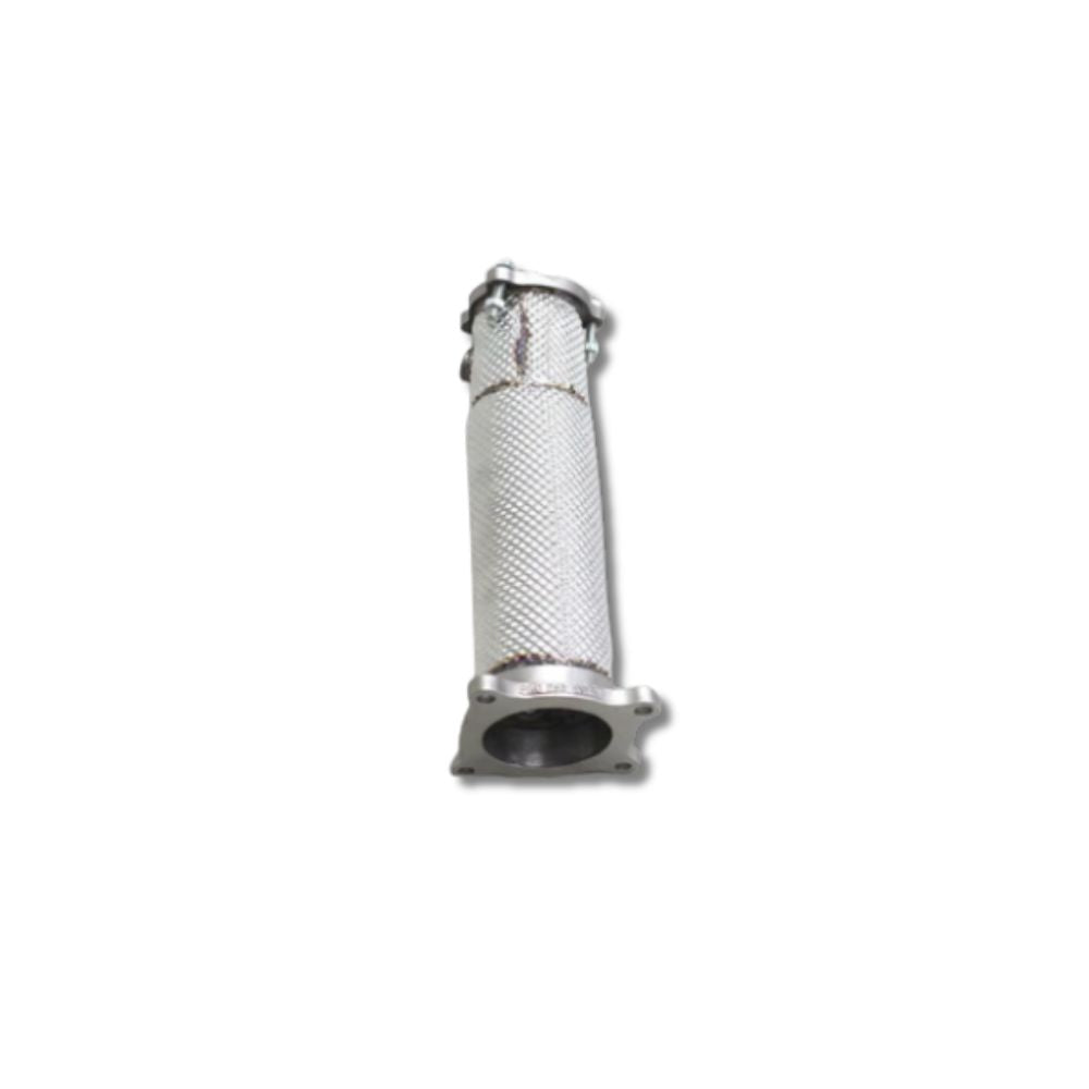 AUDI A6 C7 CATLESS DOWNPIPE
