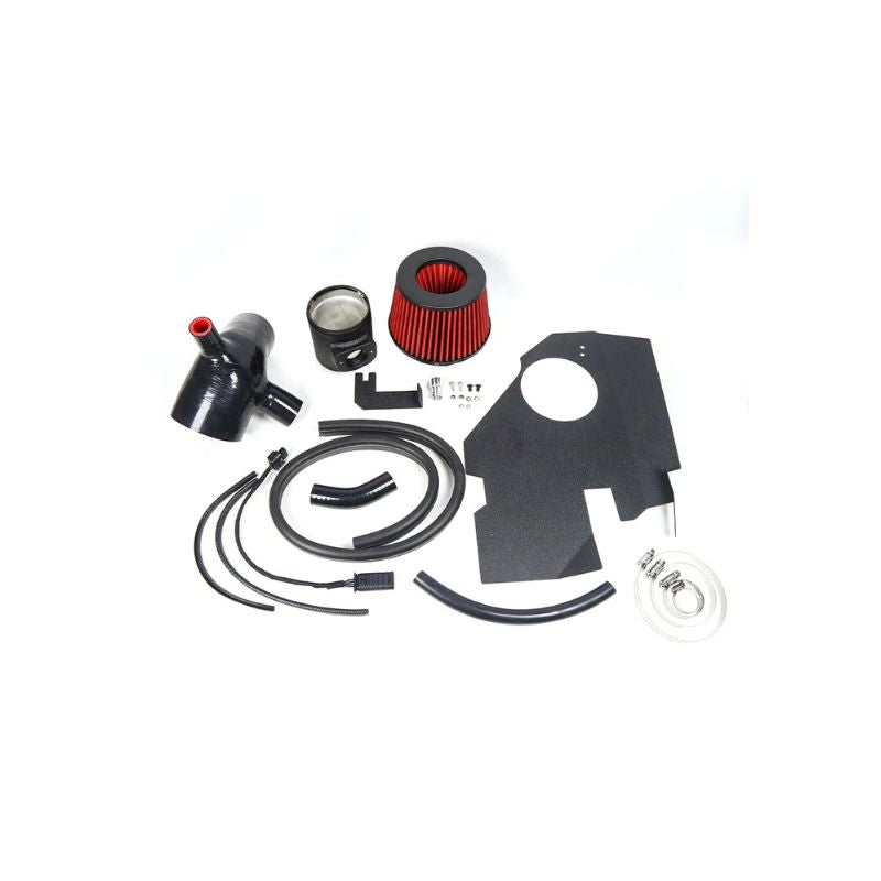COLD AIR INTAKE FOR BMW F10 F11 N55 535I 3.0T