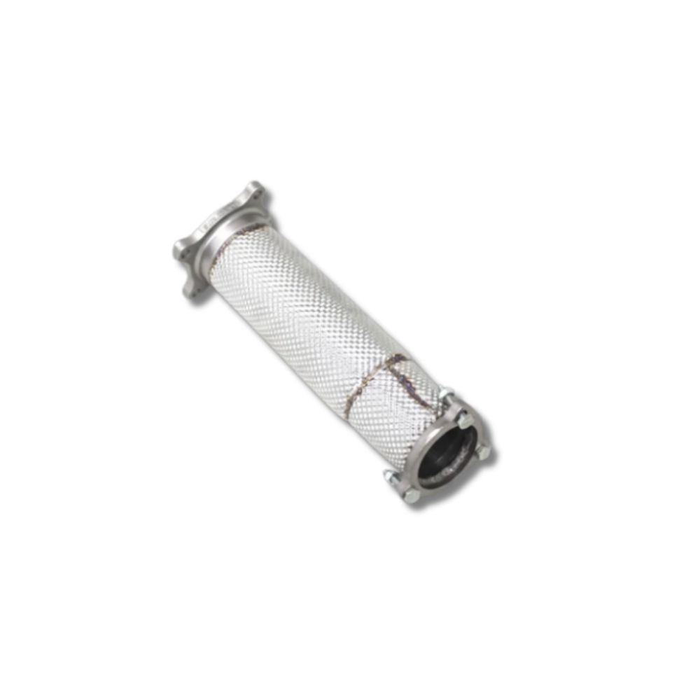 AUDI A6 C7 CATLESS DOWNPIPE