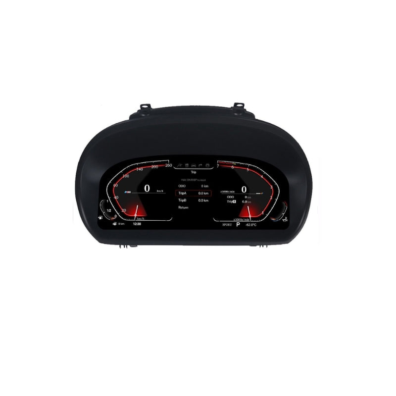 DIGITAL CLUSTER FOR BMW E87 1 SERIES