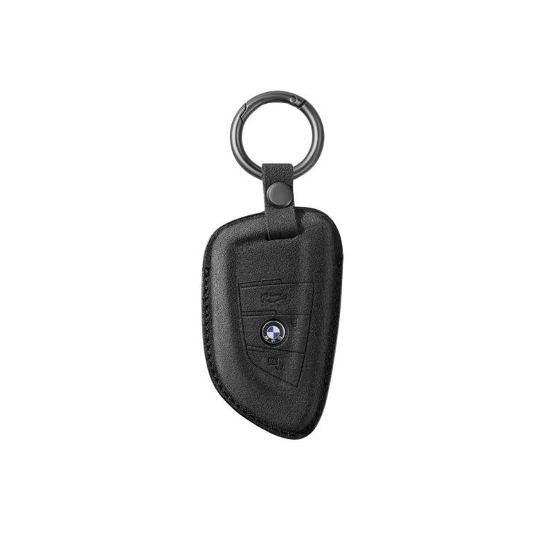 BMW ALCANTARA KEY CASE