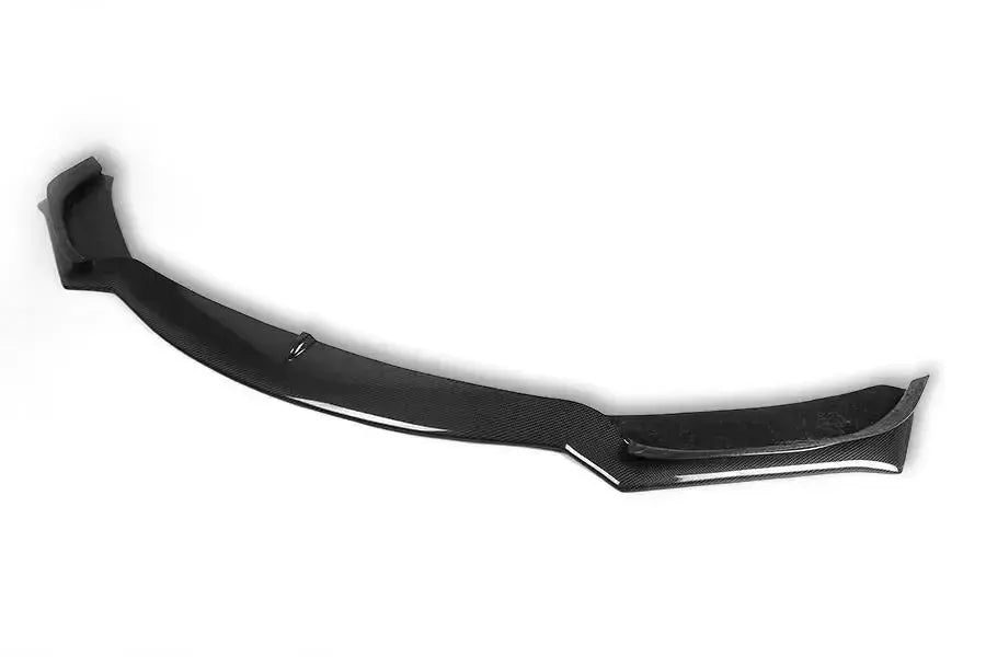V STYLE CARBON FIBRE FRONT LIP FOR BMW F32 / F33 / F36 4 SERIES