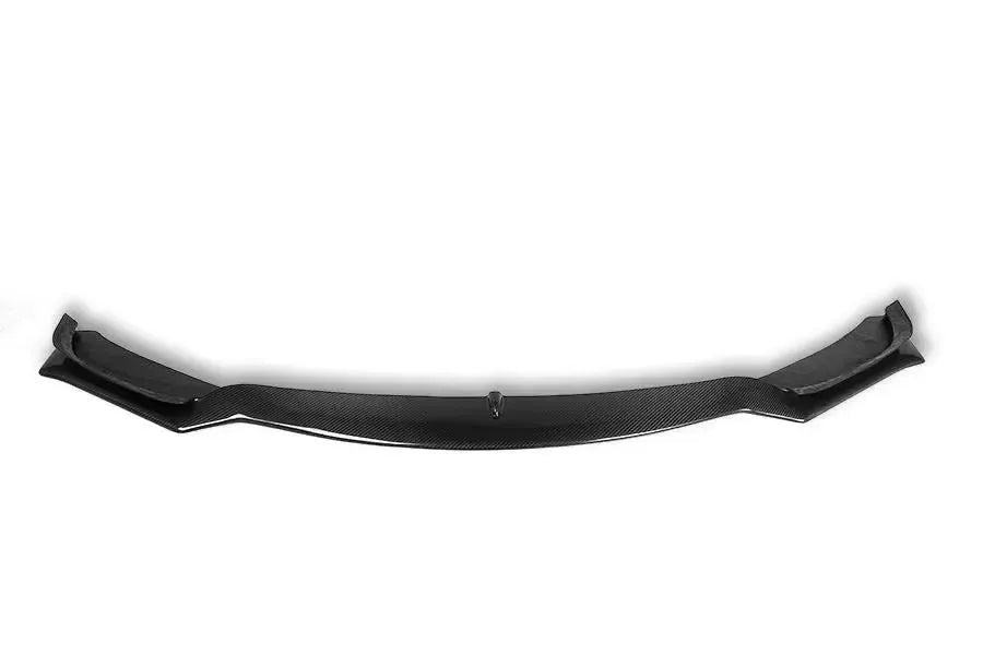 V STYLE CARBON FIBRE FRONT LIP FOR BMW F32 / F33 / F36 4 SERIES