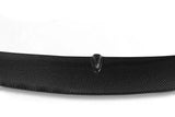 V STYLE CARBON FIBRE FRONT LIP FOR BMW F32 / F33 / F36 4 SERIES