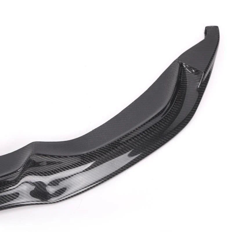 V STYLE FRONT LIP FOR BMW F80 M3 / F82 M4