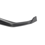 V STYLE CARBON FIBRE FRONT LIP FOR BMW G20 M340I