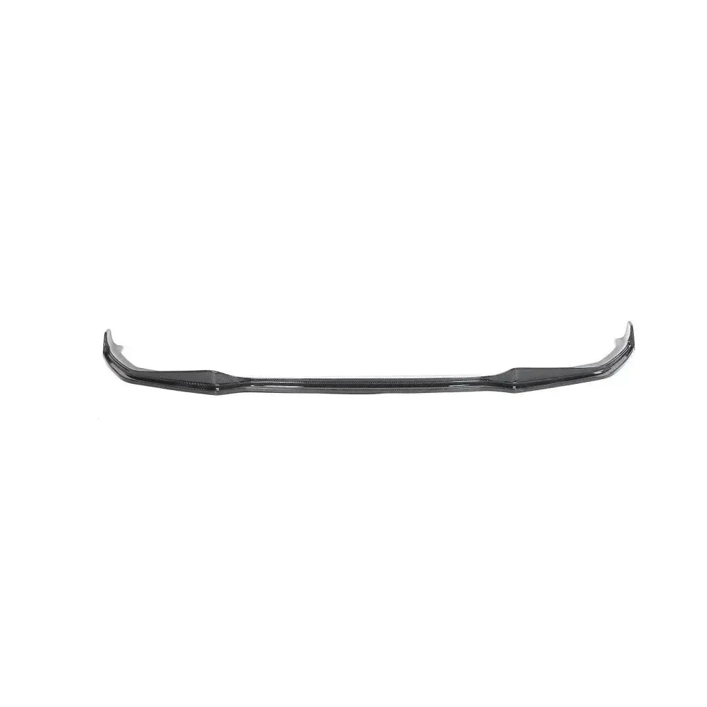 V STYLE CARBON FIBRE FRONT LIP FOR BMW G20 M340I