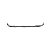 V STYLE CARBON FIBRE FRONT LIP FOR BMW G20 M340I