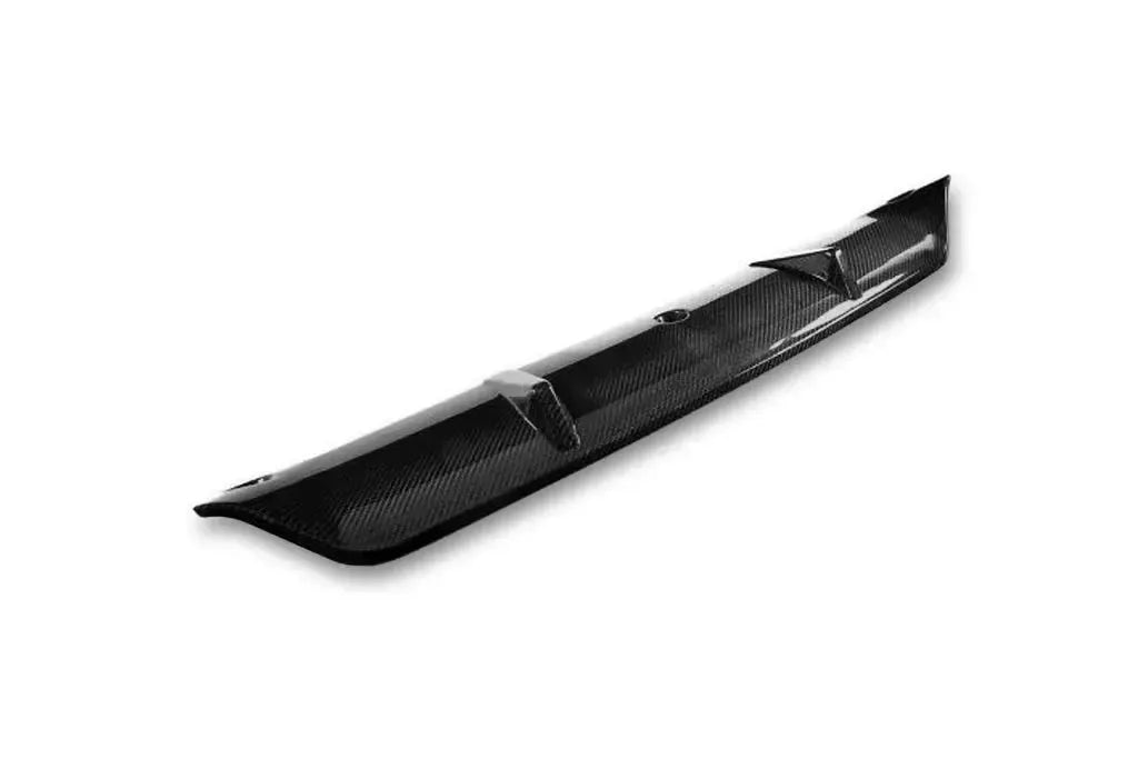 V STYLE CARBON FIBRE REAR DIFFUSER FOR BMW G30 / G38 5 SERIES