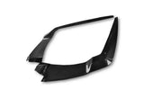 V STYLE CARBON FIBRE REAR DIFFUSER FOR BMW G30 / G38 5 SERIES