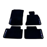 BMW F97 X3M CUSTOM FLOOR MAT SET