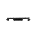 OEM STYLE CARBON FIBRE REAR DIFFUSER FOR BMW G87 M2