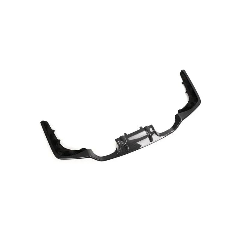 3D STYLE CARBON FIBRE REAR DIFFUSER FOR BMW F80 M3 / F82 / F83 M4