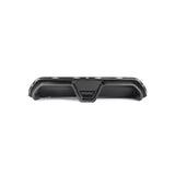 CS STYLE CARBON FIBRE REAR DIFFUSER FOR BMW F90 M5