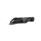 CS STYLE CARBON FIBRE REAR DIFFUSER FOR BMW F90 M5