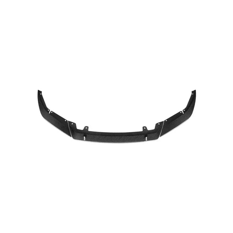SIGNATURE CARBON FIBRE FRONT LIP FOR BMW F90 M5 LCI