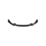MT STYLE CARBON FIBRE FRONT LIP FOR BMW F20 1 SERIES LCI
