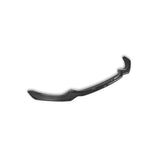MT STYLE CARBON FIBRE FRONT LIP FOR BMW F20 1 SERIES LCI