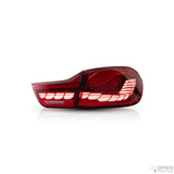 GTS TAIL LIGHT FOR BMW F82 M4 / F32 4 SERIES