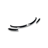 M PERFORMANCE STYLE ABS FRONT LIP FOR BMW F22 / F23 2 SERIES