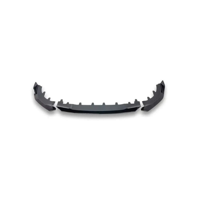 M PERFORMANCE STYLE ABS FRONT LIP FOR BMW G42 2 SERIES
