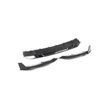 SQ STYLE CARBON FIBRE FRONT LIP FOR BMW G42 2 SERIES