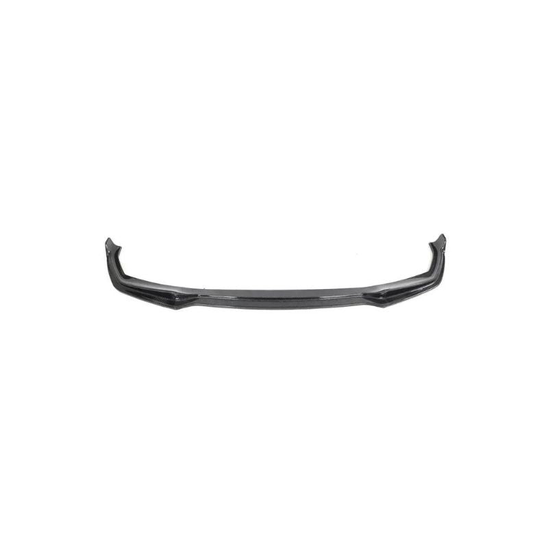 V STYLE CARBON FIBRE FRONT LIP FOR BMW G20 M340I