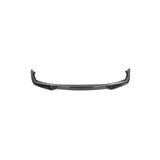 V STYLE CARBON FIBRE FRONT LIP FOR BMW G20 M340I