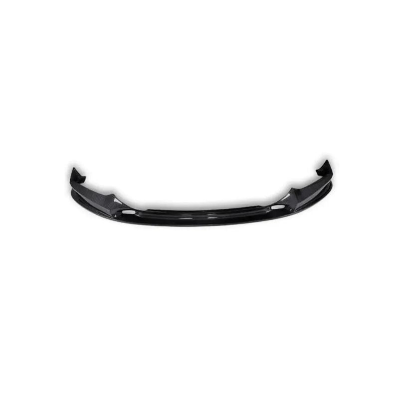3D STYLE CARBON FIBRE FRONT LIP V2 FOR BMW G30 / G38 5 SERIES