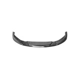 3D STYLE CARBON FIBRE FRONT LIP V1 FOR BMW G30 / G38 5 SERIES