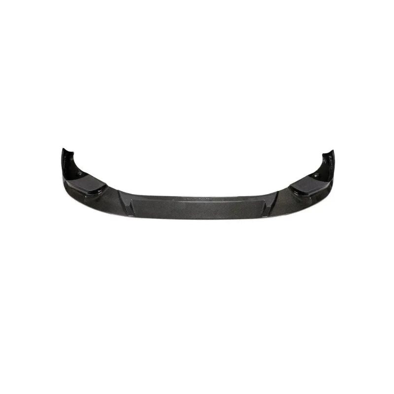 3D STYLE CARBON FIBRE FRONT LIP FOR BMW F97 X3M / F98 X4M