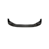 3D STYLE CARBON FIBRE FRONT LIP FOR BMW F97 X3M / F98 X4M