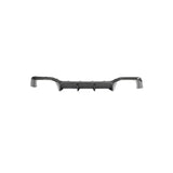 3D STYLE CARBON FIBRE REAR DIFFUSER FOR BMW F98 X4M