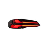 LCI STYLE REAR TAILLIGHTS FOR BMW F95 X5M / G05 X5
