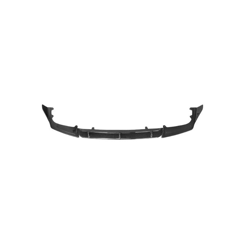 ST STYLE CARBON FIBRE FRONT LIP FOR BMW F95 X5M