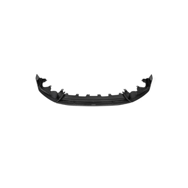 SQ STYLE CARBON FIBRE FRONT LIP FOR BMW G01 X3 / G02 X4