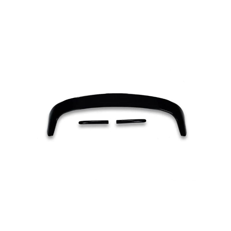 M PERFORMANCE STYLE ABS ROOF SPOILER FOR BMW G01 X3