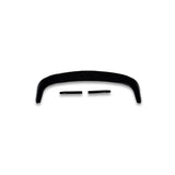 M PERFORMANCE STYLE ABS ROOF SPOILER FOR BMW G01 X3