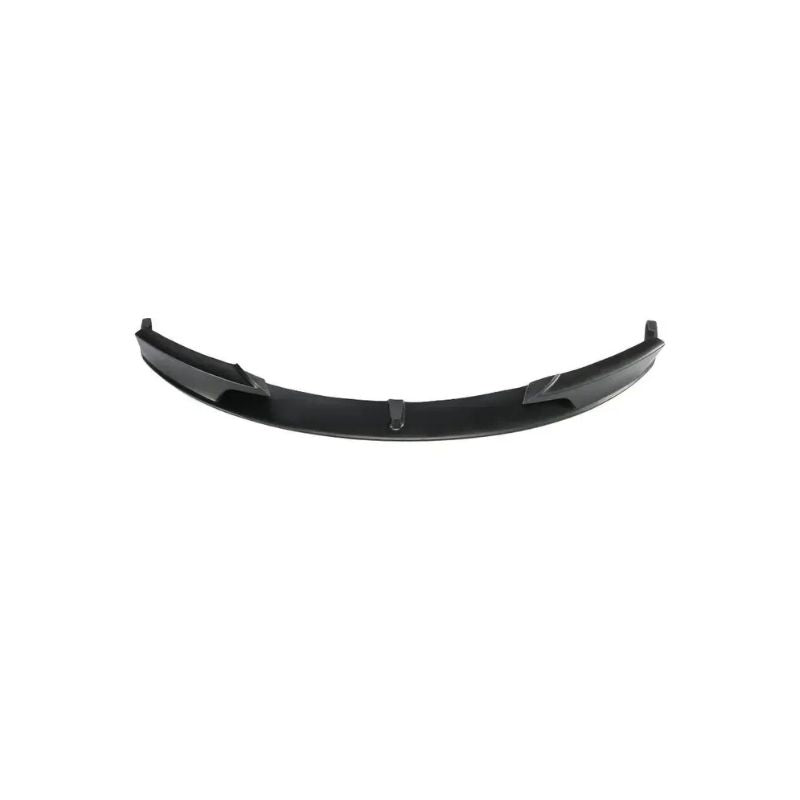 M PERFORMANCE STYLE ABS FRONT LIP FOR BMW F30 3 SERIES