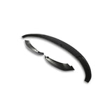 M PERFORMANCE STYLE ABS FRONT LIP FOR BMW F32 / F33 / F36 4 SERIES