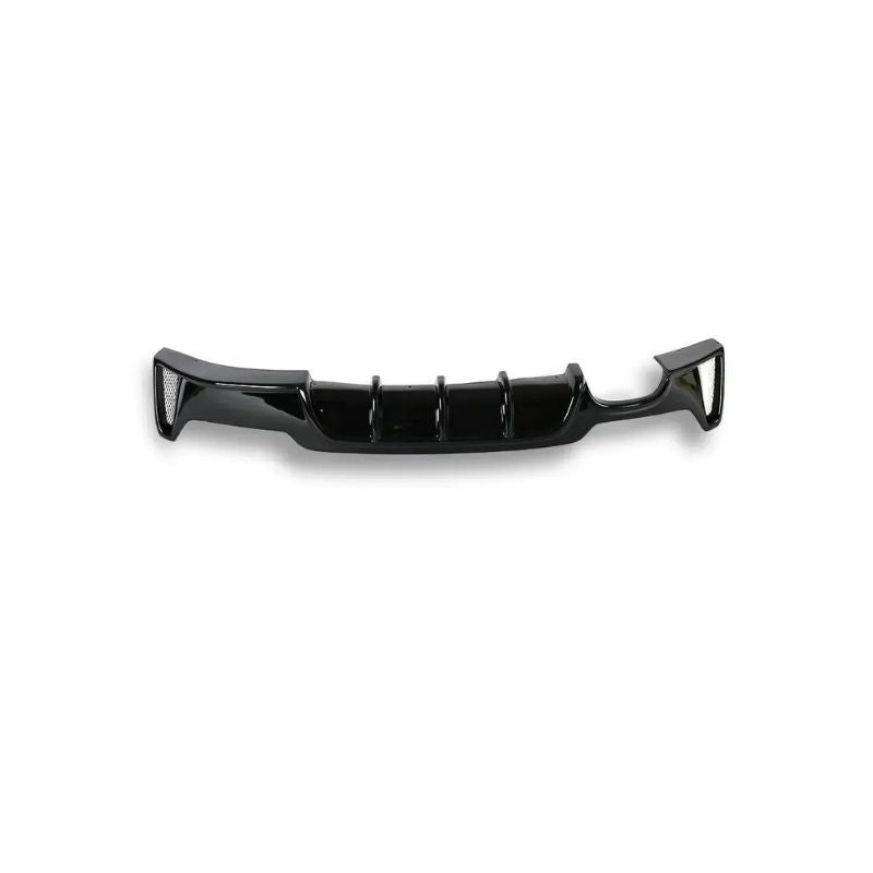 P STYLE ABS REAR DIFFUSER FOR BMW F32 / F33 / F36 4 SERIES