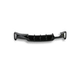P STYLE ABS REAR DIFFUSER FOR BMW F32 / F33 / F36 4 SERIES