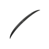 MP CARBON FIBRE REAR TRUNK SPOILER FOR BMW G42 2 SERIES / G87 M2